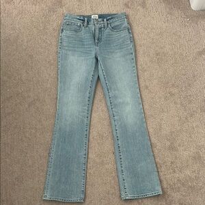 Light Blue Women's Jeans
